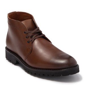 Allen Edmonds Wilson Leather Chukka Boot Amazon.com | Allen Edmonds Men main image 2